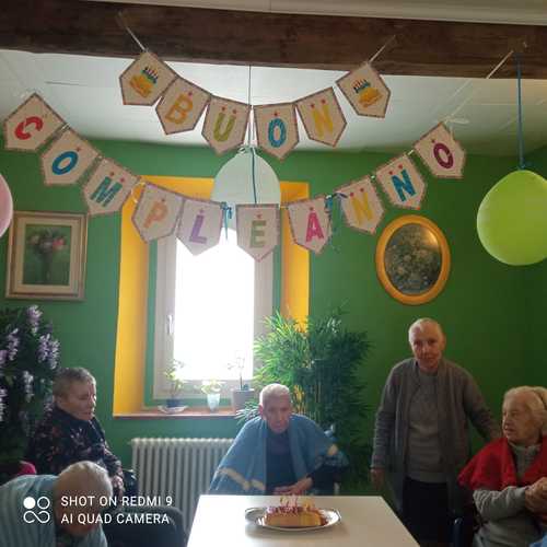 COMPLEANNI 